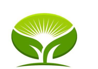 Mefthe Organic Logo